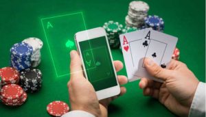 online casino bonus