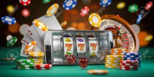 online casino website