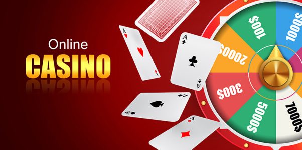 online casino