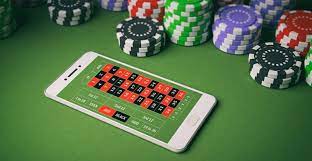 Online casino games