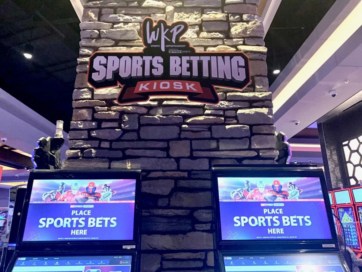 sports betting 