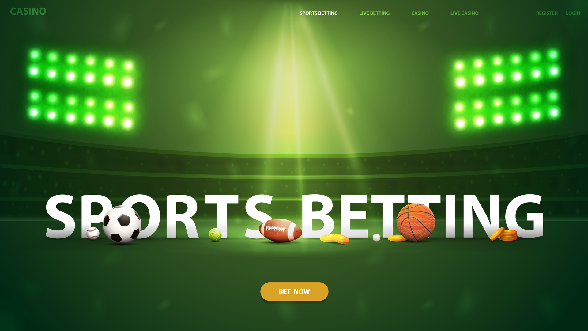 Sports Betting