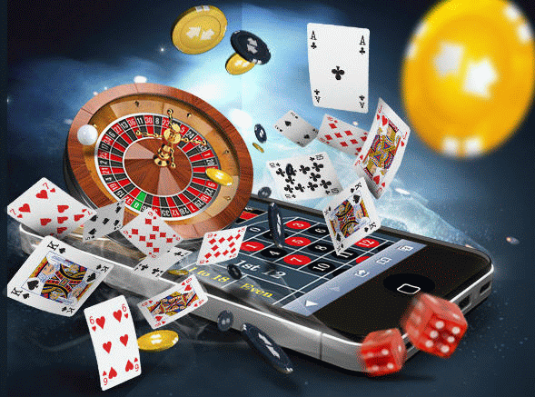 Gambling