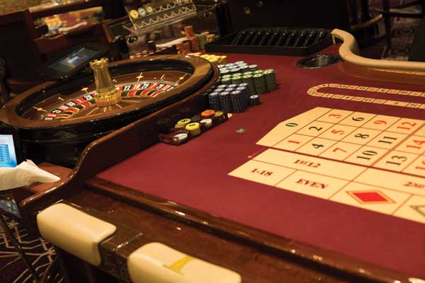 Casino
