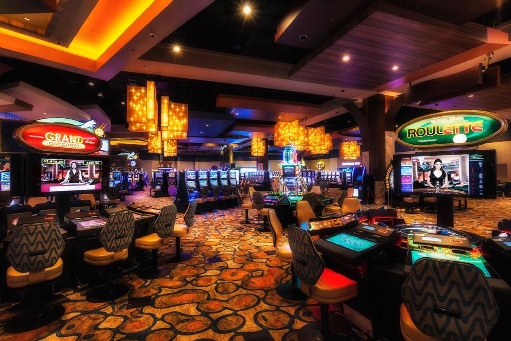 Casino Games Online