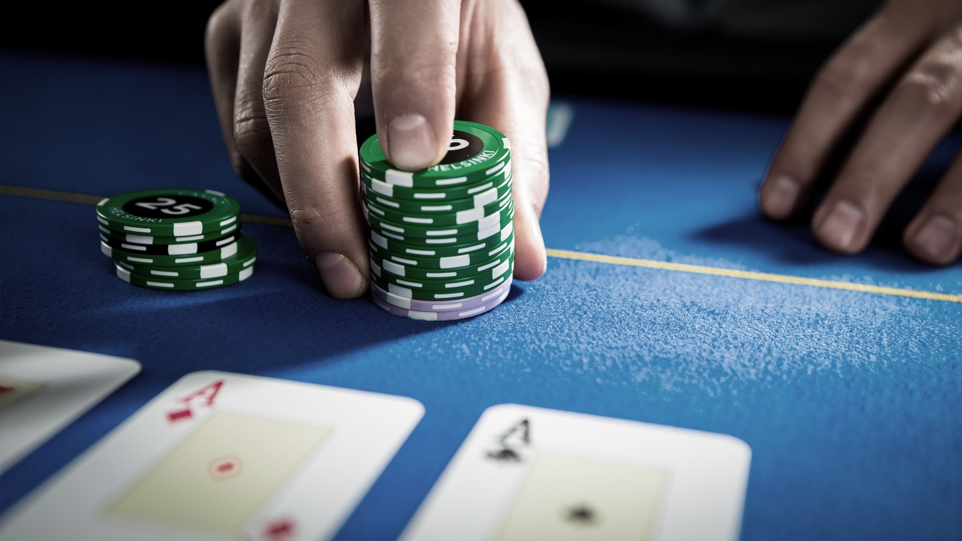 Free Casino Bonus