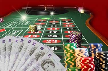 Online Casino Games