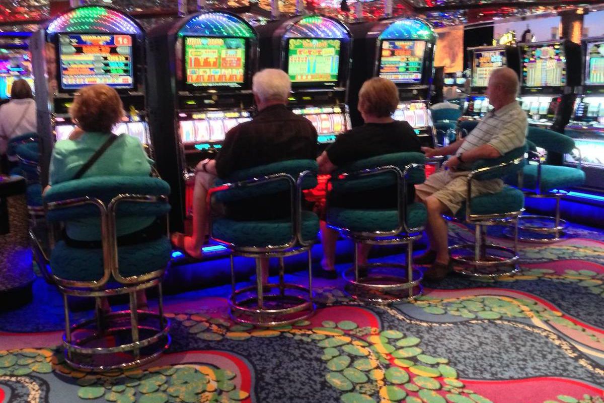 Fortune Rabbit slot