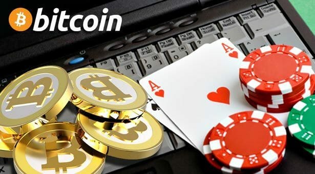 Crypto Casino Games