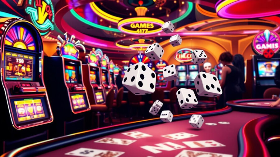 Casino