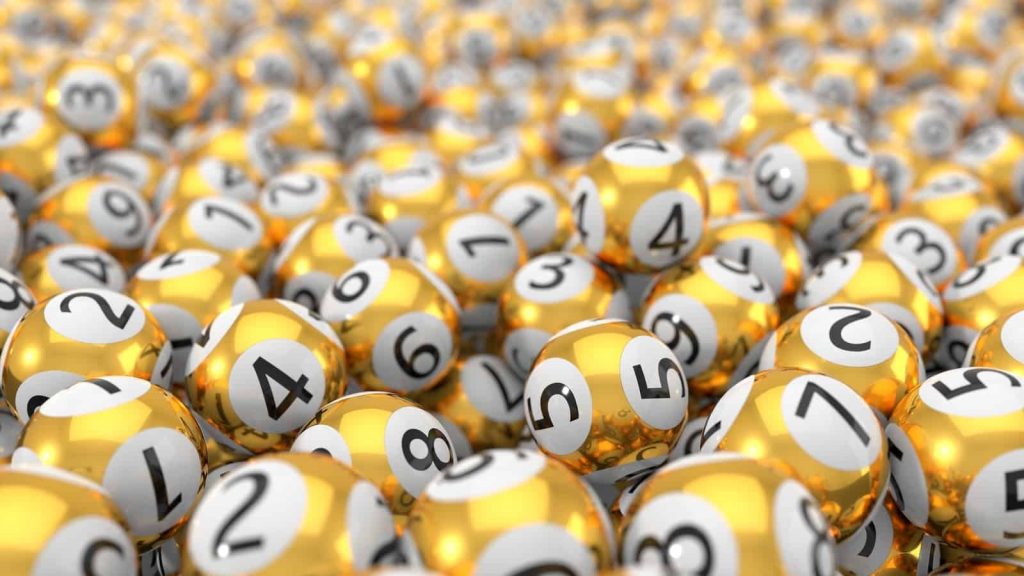 Lottery Draws