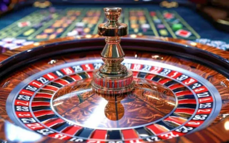 Online Casino