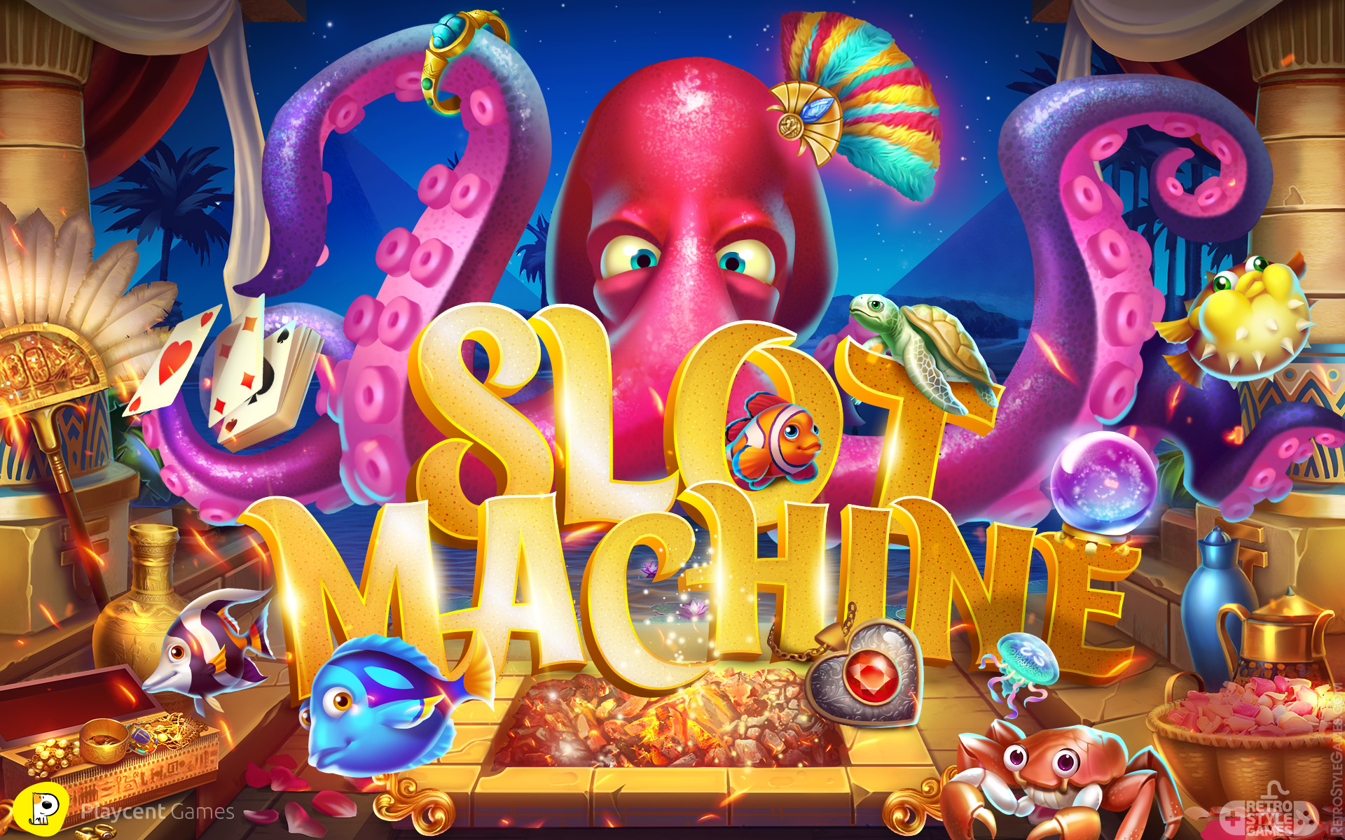 Online Slot